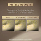 Rejuvenating Wrinkle Firming Spot Cream with Peptides | Anti-Aging Peptide Eye Cream, Korean Skin Care (0.7 fl.oz, 20ml)