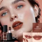 AKARY Glowing Renewal Lip Oil Nourishing Tinted Lip Glowing