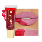 Charm Kiss Lip Stain Peel Off，Peel-Off Lip Glaze，Tattoo Glaze，Tattoo