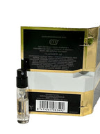 Carolina Herrera Good Girl Eau de Parfum Vial Spray for Women 0.05 oz / 1.5 ml