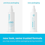 BRIOTECH Skin Renew Toner, Hypochlorous Acid Spray Topical Skin Spray for Face and Skin, Minimize Appearance of Blemishes, Soothing Mist for Redness & Bumps, 4 fl oz