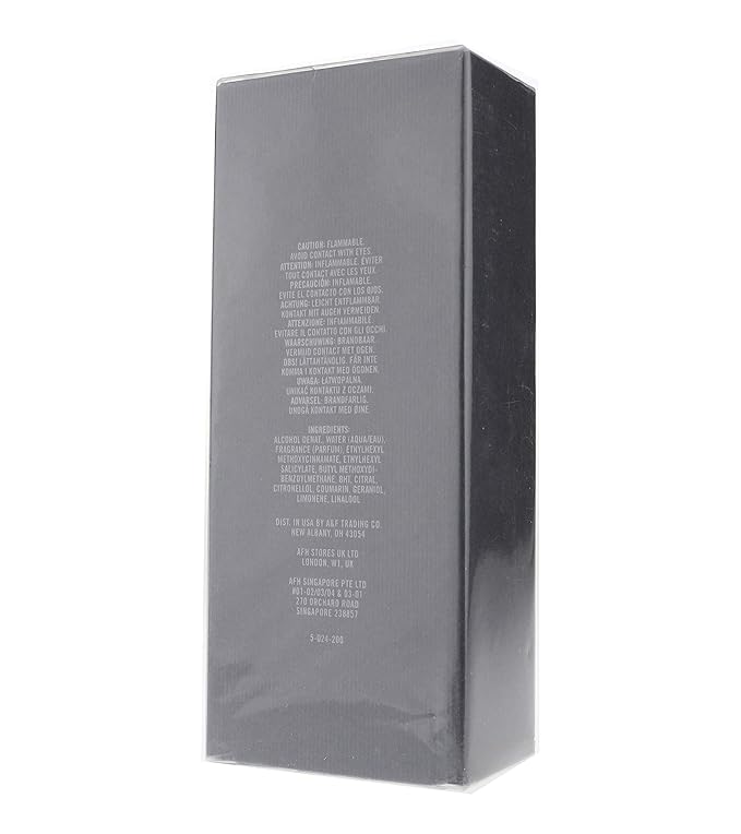 Abercrombie & Fitch Fierce Cologne 3.4 oz