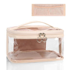 Ocheal makeup bag, clear makeup