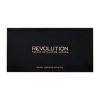 Makeup Revolution Ultra Contour Palette, Makeup Palette Includes 13g