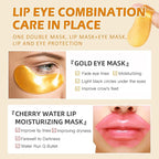 30pcs lip mask & under