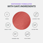 Wonderskin Wonder Blading Lip Stain Peel (Lovely)