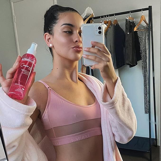 Modelco Tan Water Self-Tan Spray