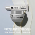 Avon Anew Sensitive Dual Collagen Eye Cream