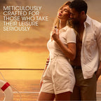 VACATION “GRAND CUVÉE” Eau de Toilette Sunscreen, Amber Vanilla Perfume for Women & Men, Unisex Summer Scent with Argan, Peach, Cedarwood & Vanilla Bean, 1 Fl. Oz.