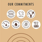 St Moriz Professional Clear Tanning Mousse with Aloe Vera & Vitamin E, Fast Drying Vegan Fake Tan, Medium to Dark (200ml)