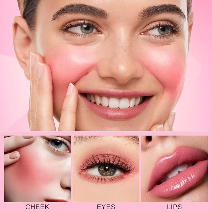 Milk Cooling Water Jelly Tint Stick, 2PCS Milk Cooling