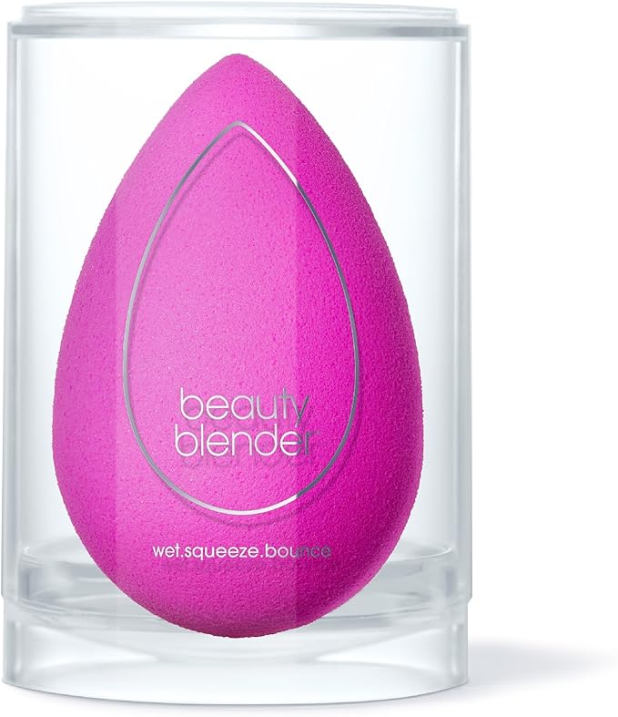 Beautyblender® | Electric Violet Beauty Blender Makeup Sponge,