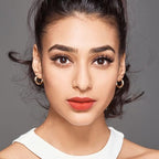 KISS Lash Couture LuXtensions Collection False Eyelashes, Flat Lash Technology, Super Slim Lash Band, Real Lash Extension Fibers, Reusable, Contact Lens Friendly Strip Lashes, Style 'Velvet', 1 Pair