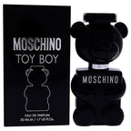 Moschino Toy Boy for Men 1.7 oz Eau de Parfum Spray