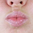 Mineral Fusion Hydro-Shine Lip Gloss, Santorini, 0.15 Ounces