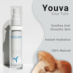YOUVA Anti-Aging Face Moisturizer-Pack of