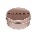 Revolution, Balm Glow, Multi-Use Balm for Cheeks, Eyes & Lips, Buildable Formula, Dewy Finish, Natural Nude, 1.12 Oz.