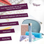 Facial Hair Removal for Women |