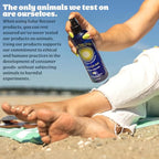 Solar Recover After Sun Moisturizing Spray 3 Pack (12 Ounce Each) - Hydrating Facial & Body Mist - 2460 Sprays of Sunburn Relief With Vitamin E & Calendula - Lotion Delivered in Water For Healthy Skin