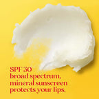 Burt’s Bees SPF 30 Lip Balm