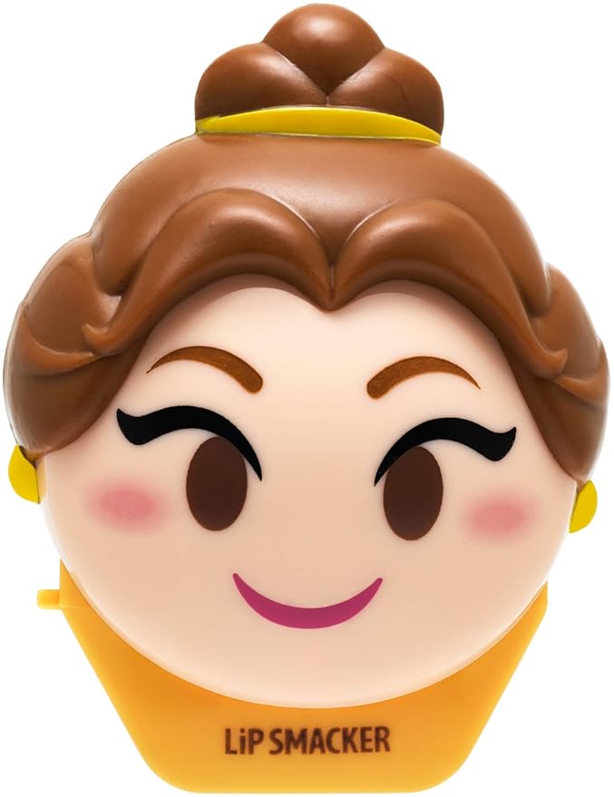 Lip Smacker Disney Beauty And The Clear,