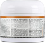 Pro Tan, Quick Bronze, Top Coat Sheen, Dark Brown Posing Gel, Instant Color, Streak Free, Dries Quickly, Water Resistant, 2 oz.