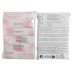 6Pcs Juicy Lasting Tint Lip Gloss Set, Vivid Color, Glossy Finish, Long-lasting Moisturizing Glaze Tint Highly-Pigmented, Clear & Natural Makeup Lip Tint for Daily