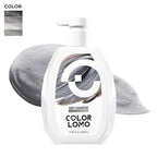 COLROLOMO Ultra Color Safe Shampoo | Help Prevent Fading & Provide Subtle Color Replenishment | Prolong Color Vibrancy and Enhance Shine | Vegan & Cruelty-Free Formula | For Grey Color Treated Hair