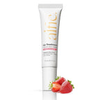 Alfie Hyaluronic Acid Lip Booster -Strawberry Flavor -15ml/0.5 Fl. Oz -Peptide Lip Treatment -Lip Plumper & Filler -Lip Serum & Moisturizer -Lip Volume Hydrating Treatment -Vegan Friendly, Non-Toxic