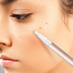 Beaupretty 40pcs 3ml Cuticle Oil Pen with Stickers 3ml