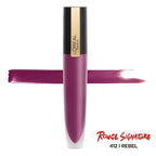 L'Oreal Paris Makeup Rouge Signature Matte Lip Stain,