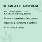 Burt's Bees Lip Balm - Beeswax, Cucumber Mint, Coconut & Pear, and Vanilla Bean Pack, With Responsibly Sourced Beeswax, Tint-Free, Natural Origin Lip Treatment, 4 Tubes, 0.15 oz.
