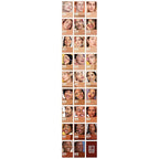3INA The 24H Foundation 641-24H Long-Wearing Formula - 01 Oz
