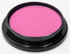Hot Pink Bright Fuchsia Magenta Rouge Blush Pressed Cheek Color Powder, Talc & Paraben Free, 4 Grams, No Animal Testing & Cruelty Free