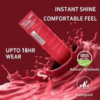 Matte Lipstick Waterproof and Smudge Proof Long Lasting Smudge