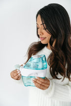 Navage Naväge Paisley Travel Case (for The Nose Cleaner)