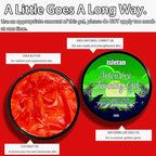 intensive tanning gel watermelon, tanning