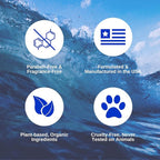 Michael Marcus Anti Fatigue Eye Masque - Intensive Peptide Complex Targeting Under Eye Bag Volume & Darkness - Natural Cruelty-Free -(1oz Bottle)