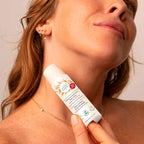 ATTITUDE Plastic-Free Mineral Face Sunscreen