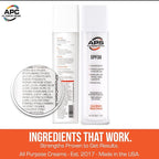 AP-SPF All Purpose Broad Spectrum