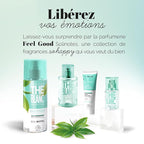 SOLINOTES White Tea Perfume for Women - Eau De Parfum | Delicate Floral and Soothing Scent - Made in France - Vegan - 1.7 fl.oz