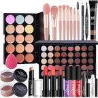 Pure Vie All-in-One Holiday Gift Surprise