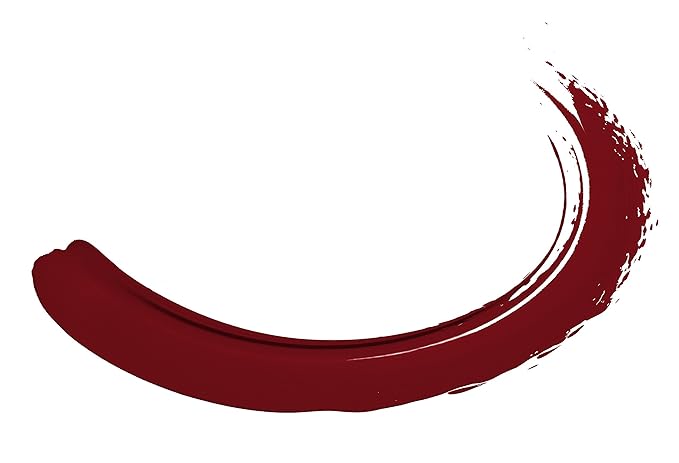 L.A. Girl Matte Flat Finish Pigment Gloss, Secret, 0.17 oz.,GLG842