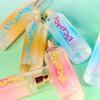 Trio Gift Set: So Alive, Soak it In, Cozy Up - Hair and Body Fragrance Mist - (3), 4.2oz each