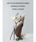 Victoria's Secret Bare Magnolia Eau de Parfum, Notes of Orange Flower, Wood & Vanilla Musk, Perfumes for Women (1.7 oz)