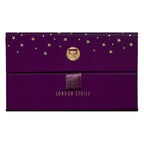 Viseart Paris Petit Pro Luxe Eyeshadow Makeup (London
