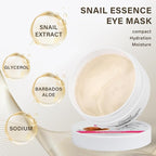 Under eye masks,30 pairs of