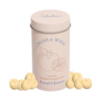 3-in-1 Solid Facial Cleanser, Exfoliator, and Wash-off Mask