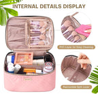 5l travel makeup bag, portable