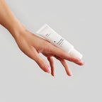 Sane Eye Cream for Dark Circles and Puffiness Treatment with Caffeine and Niacinamide - 0.68 fl oz, Hydrating Eye Cream for Dark Circles, Mornings without Puffiness